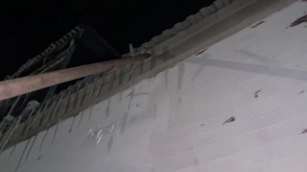 ОЧЕРЕДНОЙ АПОКАЛИПСИС/ ПРИОБРЕЛ ВОДОСТОК/ ЖДЕМ ТЕПЛА