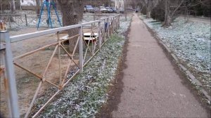 Новости Бельбека . Выпуск  о чистоте и правопорядке.