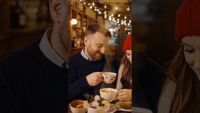 Чай с лимоном смотреть онлайн