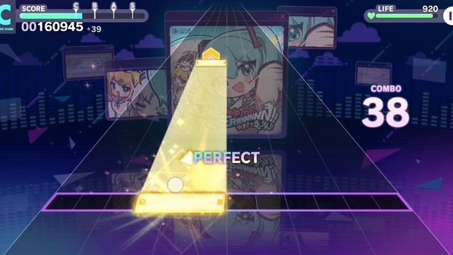 colorfulStage/секай видео без комментариев