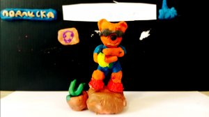 Мои планы на ролики.