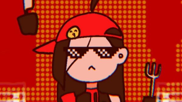 мимизу —БЕЗУМНАЯ ИСТОРИЯ ft. Йи Си / ミ瑞 - マッテイル ⧸ Yi Xi (MAD TALE ⧸ Yi Xi)