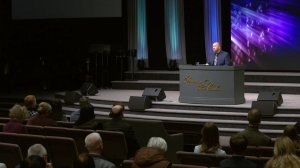 Февраль 3, 2026 – Вторник, Игорь Зуев, Призванные к совершенству