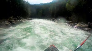 Где-то на солнечном Утулике