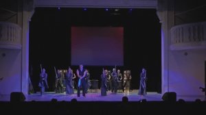 BaraBanD feat. ЛТ Спектр - Щоэн