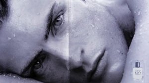 Мужская парфюмерия ARMANI : Acqua di Gio и Armani Mania (23.02.2018)