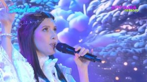 Анет Сай - Голая