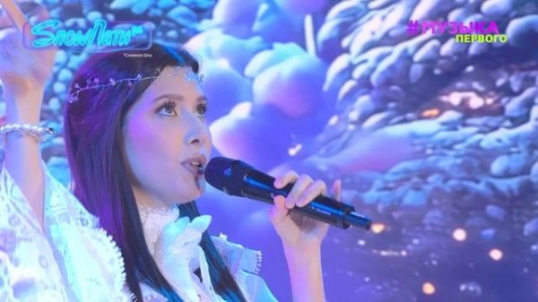 Анет Сай - Голая