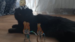 Как сделать Гугугагу. Обучалка от Тимоши!