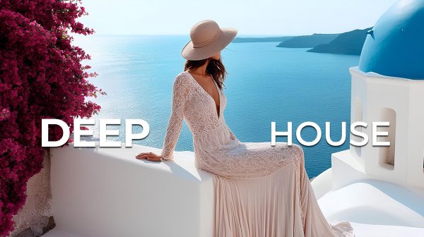 Новый Вокальный Deep Mix 2026 Мега Хиты 🏝️ Лучший Vocal Deep House Music Chill Out