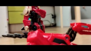 трейлер 2 сезона моей вселеной