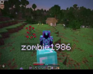 Шахтеры! Minecraft 1.21.11