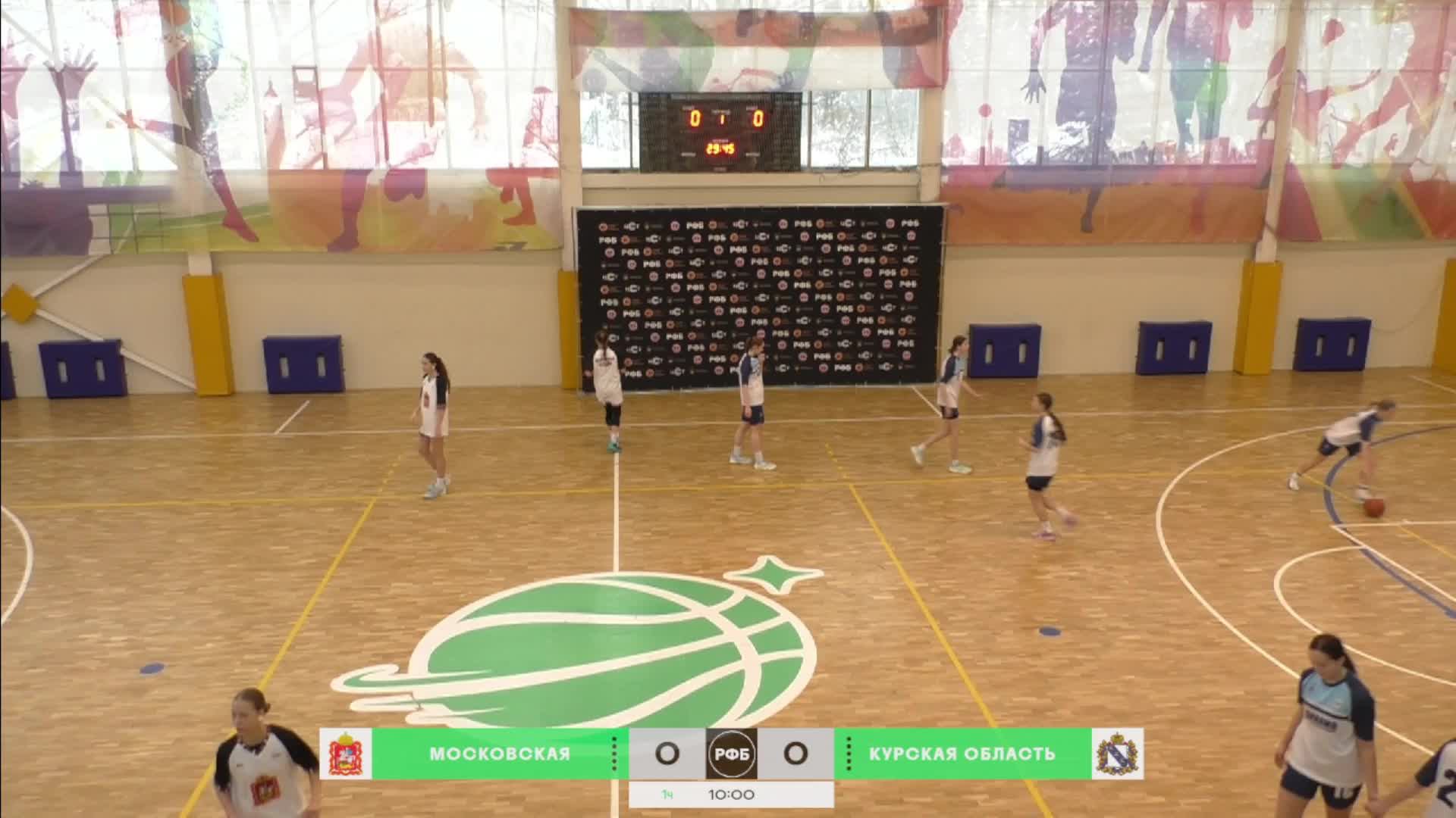 Спартакиада учащихся девушки до 16 лет смотреть онлайн