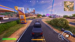 FORTNITE | ФОРТНАЙТ