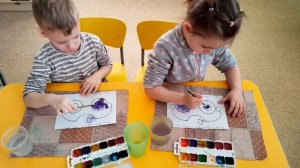 Тематическая неделя "Транспорт"🚗 в группе "Звёздочки".
Воспитатели : Арсёнова А.Ю., Уварова Н. С.