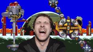 ЛЮТЫЕ БОССЯРЫ (и это истерика) - Sonic 3 & Knuckles Master Edition 2 #9