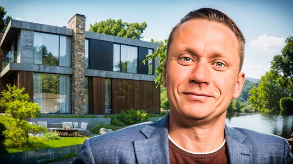 КП Esta: Дом, который не строят, а выращивают. Камерный посёлок тихой роскоши в Сочи