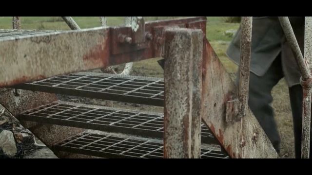 Остров призраков 2021 (Shepherd 2021) Пересказ Фильма смотреть онлайн