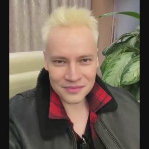 От Ярослава сегодня... в 0:45... С благодарностью...