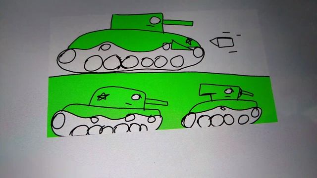 у них много территорий! кв6 против вафли