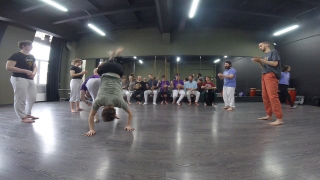 Еженедельная воскресная рода 08.02.2026