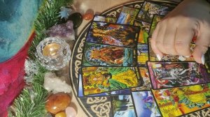 Его чувства с утра 💞 таро расклад