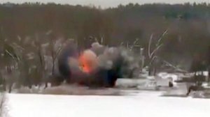 Российская армия нанесла удары по базам ВСУ сразу в нескольких регионах.