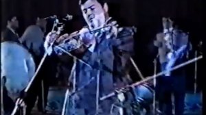 Рахмаджон Курбонов