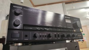 Kenwood ka 1100SD