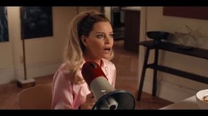 Миниатюрная жена (2026) The Miniature Wife