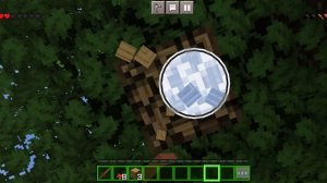 играю в маенкрафт