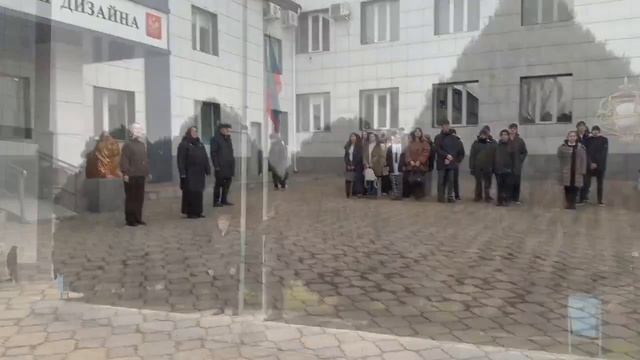 Начало новой учебной недели смотреть онлайн