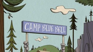 Мой шумный дом 2 сезон 6 серия (мультсериал, 2016)