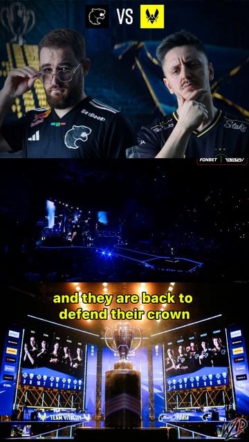 IEM Krakow 2026 Frand Final Furia vs Spirit выход команд ч.2