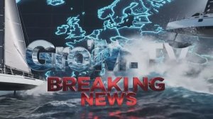 The Ocean Race Europe_Gro-M_TV скоро премьера