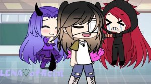 Дз в гачу школу [𝕄𝕀𝕃𝕂𝔸]