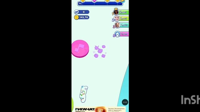 я в эту игру 2 года играю смотреть онлайн