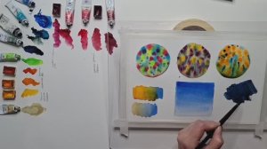 Почему акварель идеальна для начинающих | Художник Екатерина Смольякова