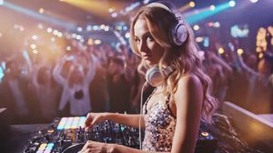 Клубная музыка