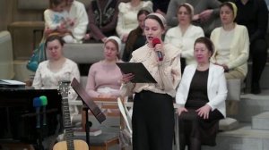 Когда Господь желанье исполняет.. (мтих)