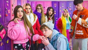 ℹ️ ОН ПРЕДЛОЖИЛ ВСТРЕЧАТЬСЯ - СКАЗАТЬ ДА ИЛИ РАЗБИТЬ ЕМУ СЕРДЦЕ!?!