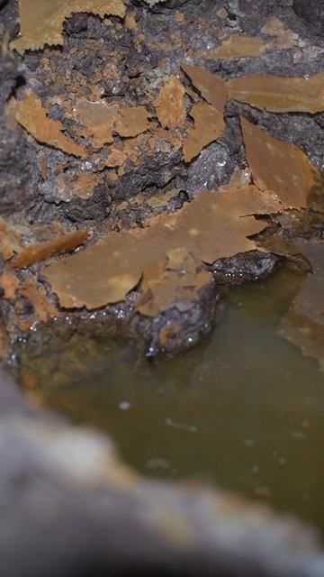 Время бережно сохранило эту жемчужину. Водохранилище VIII века. смотреть онлайн