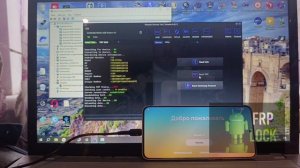 Samsung S25 FRP Android 16