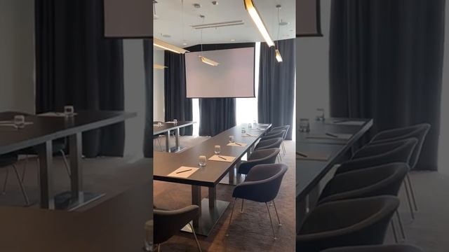 2020. Хорватия, о.Лошинь. HOTEL BELLEVUE