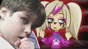 БАРБОСКИНЫ РАЗОБЛАЧЕНЫ! Реакция на реакцию.