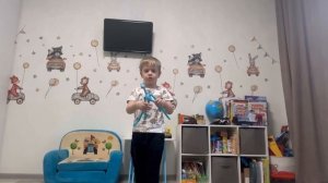 Игрушки монстры