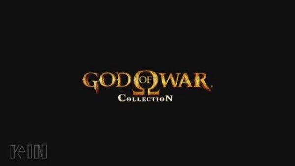 Video Games Orchestra - The End Begins (God of War Theme)