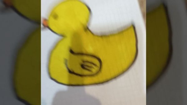 проверяю домашнее задание по ИЗО