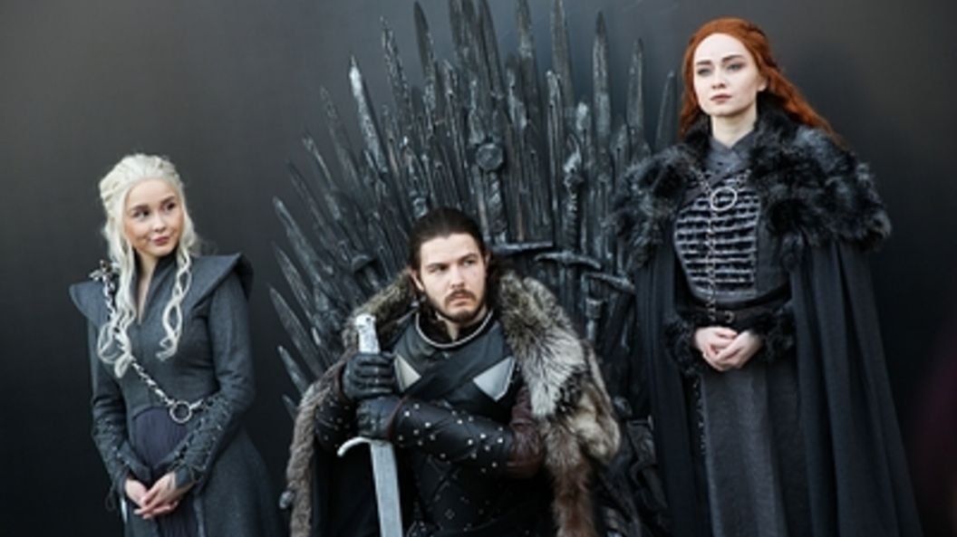 🇺🇸 Сериал «Дом Дракона / House of the Dragon» — Трейлер (2022) 1 сезон 🎦🎬🎥🎤🚀🔥💥⚡️ смотреть онлайн