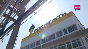 О сотрудничестве Самарского Политеха и Куйбышевского НПЗ